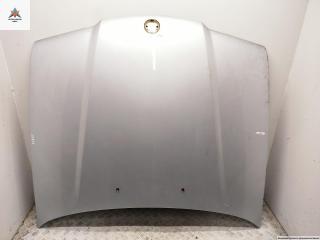 капот BMW 3 серия E36 1993, 2.0 л., бензин, АКПП, серый, седан