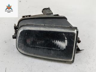 фара противотуманная левая BMW 5 серия E39 [рестайлинг] 2000, 2.5 л., бензин, МКПП, чёрный, универсал, 37031749