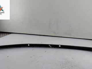 Юбка бампера заднего BMW 3 серия E46 [рестайлинг] 2003, 2.0 л., дизель, МКПП, серый, универсал