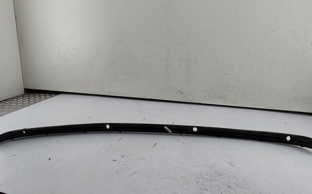 Юбка бампера заднего BMW 3 E46 2003, 2.0 л., дизель, МКПП, серый, универсал