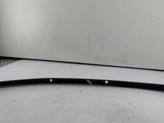Юбка бампера заднего BMW 3 E46 2003, 2.0 л., дизель, МКПП, серый, универсал