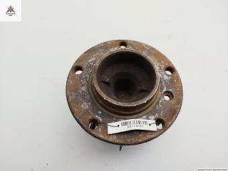 ступица передняя левая BMW 5 серия E39 [рестайлинг] 2000, 2.8 л., бензин, АКПП, чёрный, универсал