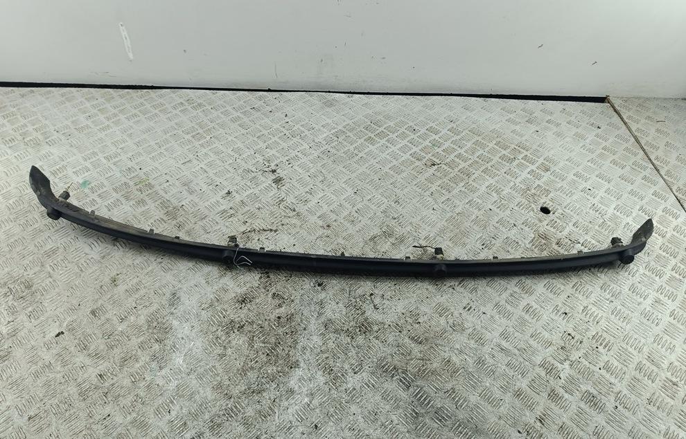 Юбка бампера заднего BMW 3 E46 2002, 2.0 л., дизель, АКПП, синий, универсал, 8227570