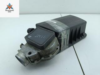 Расходомер (измеритель потока воздуха) BMW 3 серия E36 1991, 1.8 л., бензин, АКПП, синий, седан, 1734651