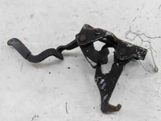 ручка открывания капота BMW 3 E46 2002, 2.0 л., дизель, АКПП, синий, универсал, 8213029
