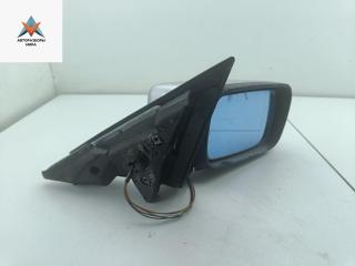 зеркало правое BMW 3 серия E46 2000, 2.0 л., дизель, МКПП, серый, седан