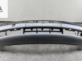 бампер передний BMW 5 серия E39 [рестайлинг] 2000, бензин, чёрный, универсал