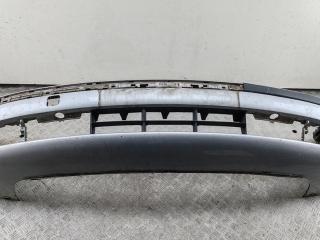бампер передний BMW 5 E39 2000, бензин, чёрный, универсал