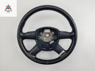 руль Audi A6 4F/C6 2004, 2.4 л., бензин, АКПП, серый, седан, 4F0419091AG