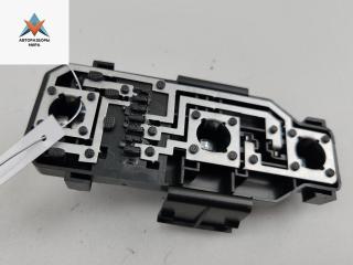Плата фонаря заднего правого Audi A6 4B/C5 1999, 2.4 л., бензин, АКПП, чёрный, универсал, BL3158B