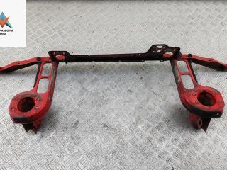 Рамка радиатора BMW 3 серия E36 [рестайлинг] 1997, 1.8 л., бензин, МКПП, красный, универсал