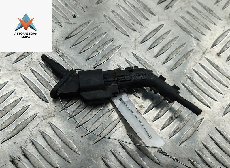 датчик ABS Ford Mondeo 3 поколение 2002, 2.0 л., бензин, МКПП, зелёный, универсал, 1S71-2B372AC - фото №1