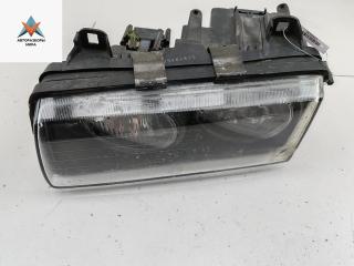 фара левая BMW 3 серия E36 [рестайлинг] 1997, 1.8 л., бензин, МКПП, красный, универсал