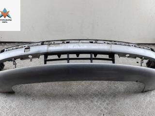 бампер передний BMW 5 серия E39 1999, бензин, серый, универсал