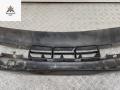 бампер передний BMW 5 серия E39 1999, бензин, серый, универсал - фото №6