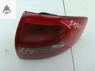 фонарь задний правый Audi A6 4B/C5 [рестайлинг] 2002, 2.4 л., бензин, АКПП, зелёный, седан