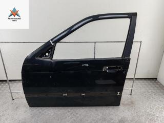дверь сдвижная BMW 3 серия E36 1993, чёрный, седан