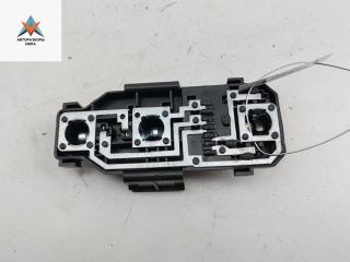 панель заднего левого фонаря Audi A6 4B/C5 [рестайлинг] 2002, 2.5 л., дизель, АКПП, синий, универсал, RFBL58B