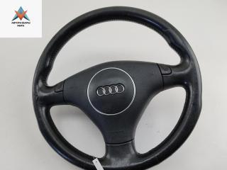 руль Audi A6 4B/C5 [рестайлинг] 2002, 2.5 л., дизель, АКПП, синий, универсал, 8Z0419091