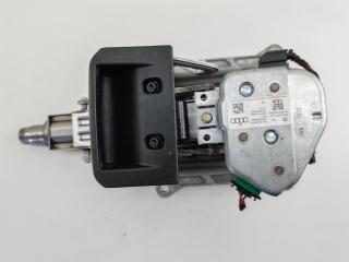 рулевая колонка Audi A6 4F/C6 2004, 2.4 л., бензин, АКПП, серый, седан, 4F0905852E