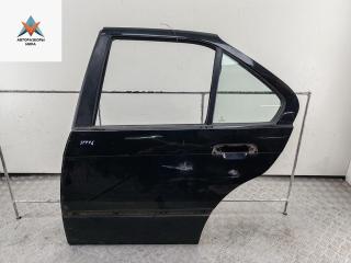 дверь сдвижная BMW 3 серия E36 1993, чёрный, седан