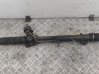 рулевая рейка Audi A4 B6 2001, 2.5 л., дизель, МКПП, чёрный, универсал, 8E1422054E