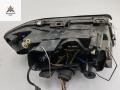 фара левая Audi A6 4B/C5 [рестайлинг] 2002, 2.4 л., бензин, АКПП, зелёный, седан - фото №2