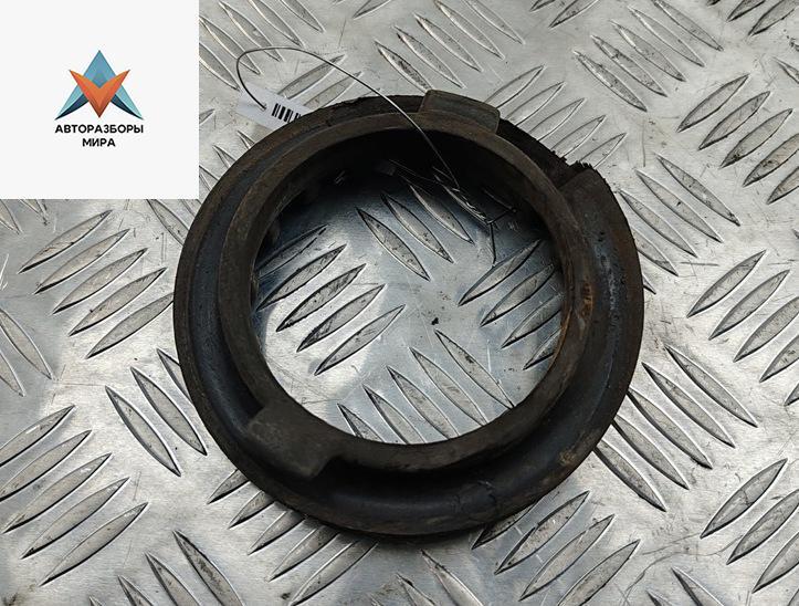 Проставка под пружину заднюю Ford Mondeo 3 поколение 2002, 2.0 л., бензин, МКПП, зелёный, универсал, XS715599AB - фото №1