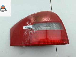 фонарь задний левый Audi A6 4B/C5 1998, 2.4 л., бензин, МКПП, серый, седан, 4B5945095