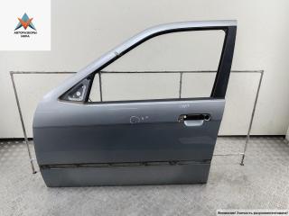 дверь сдвижная BMW 3 серия E36 1993, серый, седан