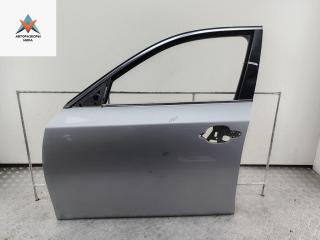 дверь сдвижная BMW 5 серия E60/E61 2006, серый, седан