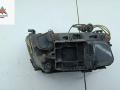 фара левая Audi A4 B5 [рестайлинг] 1998, 1.8 л., бензин, МКПП, жёлтый, универсал, DEPO441-1136L - фото №3