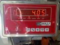 стойка передняя Nissan Primera P12 2006, 1.8 л., бензин, МКПП, чёрный, универсал, 56210BA011 - фото №3