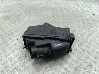 корпус воздушного фильтра Toyota Avensis 2005, 2.2 л., дизель, МКПП, серый, универсал, 4614485912