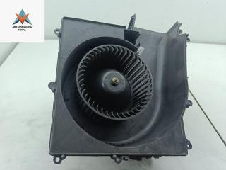 моторчик печки Nissan Primera P12 2006, 1.8 л., бензин, МКПП, чёрный, универсал, 27200BA20A