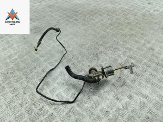 цилиндр сцепления главный Nissan Primera P12 2006, 1.8 л., бензин, МКПП, чёрный, универсал