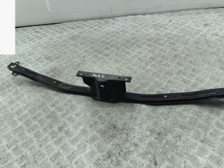 усилитель бампера переднего Nissan Primera P12 2006, 1.8 л., бензин, МКПП, чёрный, универсал, 62290AU300