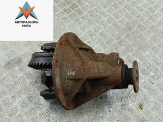 редуктор заднего моста Hyundai H-1 Starex [рестайлинг] 2006, 2.5 л., дизель, МКПП, белый, минивэн