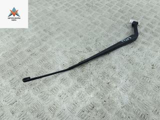 Щеткодержатель (поводок стеклоочистителя) передний Toyota Avensis 2 поколение (T250) 2005, 2.2 л., дизель, МКПП, серый, универсал, 6598NWB