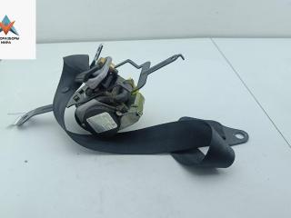 ремень безопасности Nissan Primera P12 2006, 1.8 л., бензин, МКПП, чёрный, универсал, 542604861