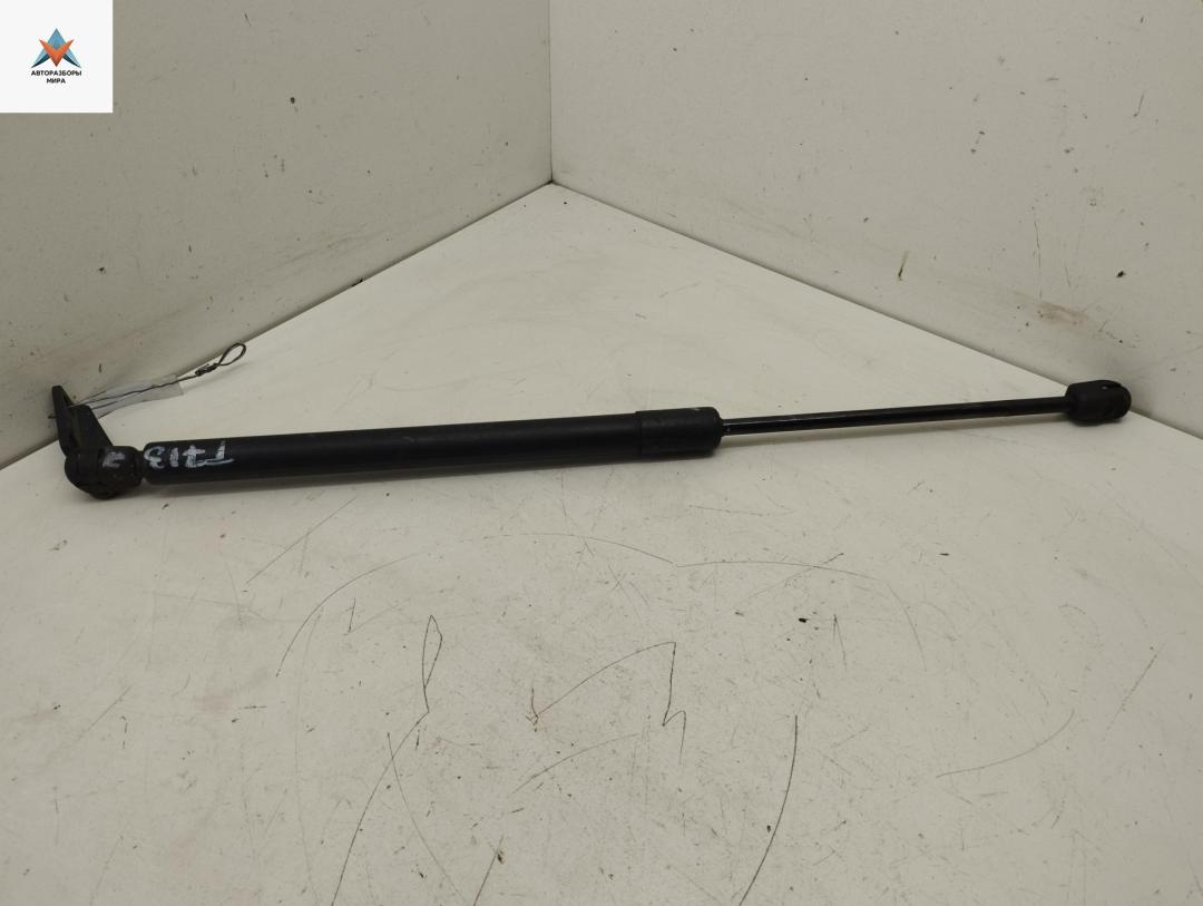 амортизатор крышки багажника (3-5 двери) Mitsubishi Outlander 1 поколение 2006, 2.0 л., бензин, МКПП, чёрный, внедорожник 5 дв., MR991808 - фото №1