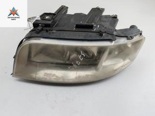 фара левая Audi A6 4B/C5 [рестайлинг] 2002, 2.5 л., дизель, АКПП, синий, универсал