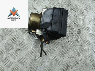 блок ABS Nissan X-Trail T30 [рестайлинг] 2005, 2.0 л., бензин, МКПП, серый, внедорожник 5 дв., 47660EQ02A