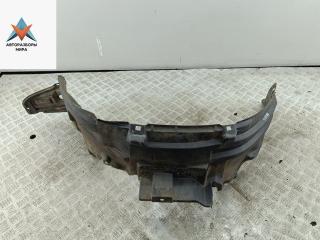 Подкрылок передний правый Nissan X-Trail T30 [рестайлинг] 2005, 2.0 л., бензин, внедорожник 5 дв., 63840EQ000