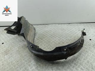 Подкрылок передний правый Toyota Avensis 2 поколение (T250) 2005, 2.2 л., дизель, универсал, 53876-05031