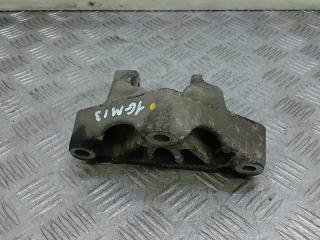 Кронштейн двигателя дизельный Nissan Qashqai 2 поколение 2013, 1.6 л., дизель, МКПП, внедорожник 5 дв., 1123100Q0H