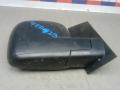 зеркало правое Volkswagen Caddy 3 поколение 2005, 2.0 л., дизель, МКПП, 2K2857508J, 7E2857528, 7H2857522M - фото №4
