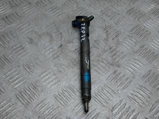 форсунка Chevrolet Orlando 1 поколение 2013, 2.0 л., дизель, МКПП, минивэн, 28264952