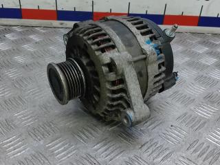 генератор Chevrolet Orlando 1 поколение 2013, 2.0 л., дизель, МКПП, минивэн, 13580078