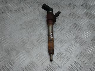 форсунка Land Rover Range Rover Sport 1 поколение 2008, 2.7 л., TDVM, дизель, АКПП, внедорожник 5 дв., 7H2Q9K546CB